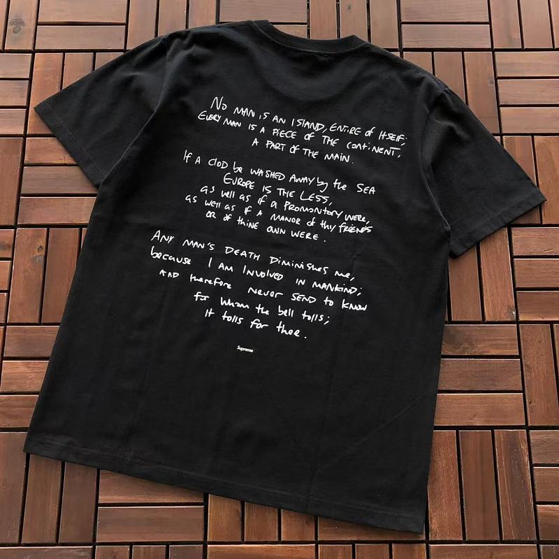 Other ~109 S🔥P🔥E🔥E & C🔥RT🔥🔥Z T-SHIRT 77032452 (Im 180CM 68KG Iwear Size M In The Photo)