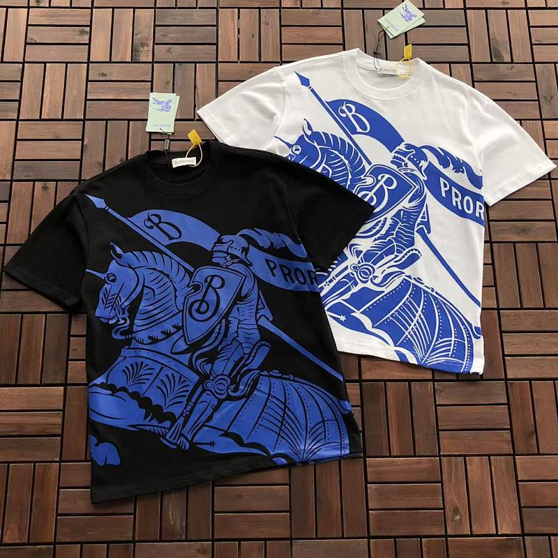 Other ~95 B🔥RB🔥RRY T-SHIRT 77041209 (Im 180CM 68KG Iwear Size M In The Photo)