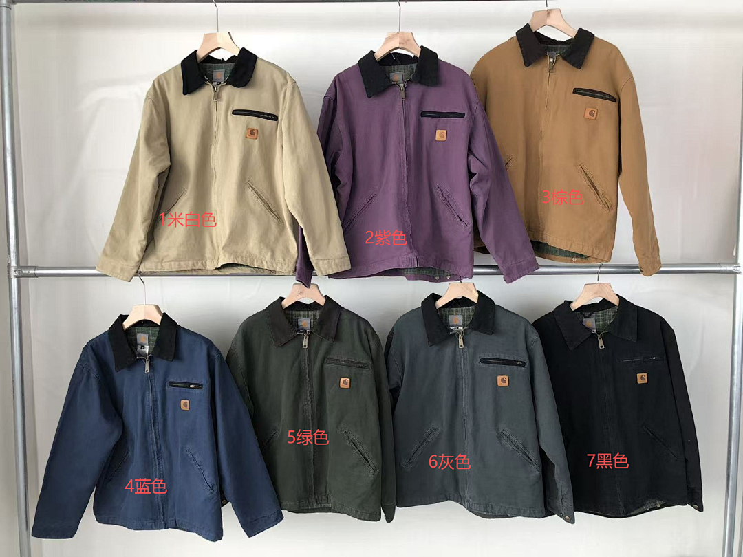 Other ~229 C🔥RH🔥RTT JACKET FLEECE 77011643 (Im 176CM 58KG Iwear Size M In The Photo) - Image 2