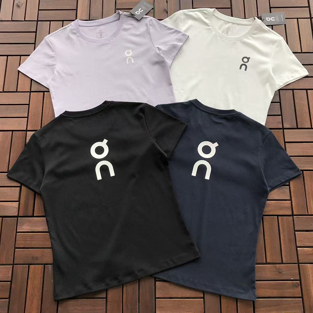 On Running On Running ~109 ON RU🔥🔥I🔥G T-SHIRT, photo 1