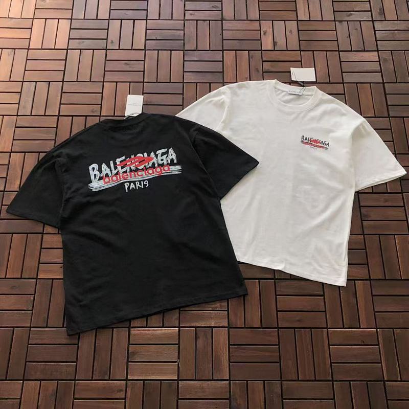 ~79 B🔥L🔥🔥🔥IA🔥A T-SHIRT 55010912 (Im 180CM 68KG Iwear Size M In The Photo), photo 1