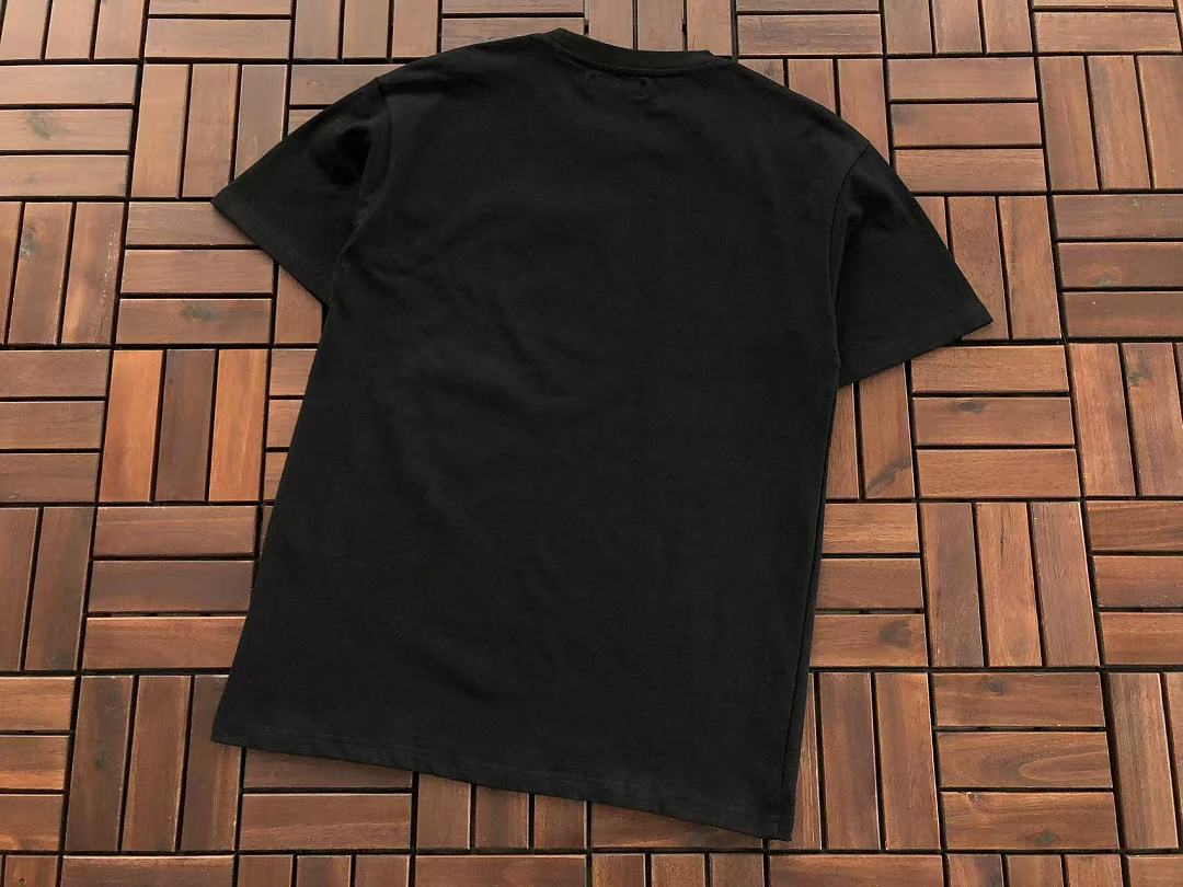 AMIRI ~89 AMIRI T-SHIRT 77071029 (Im 185CM 70KG Iwear Size M In The Photo) - Image 13