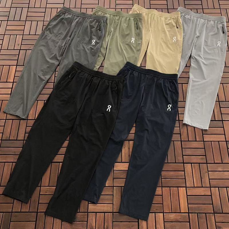 On Running On Running ~125 ON RU🔥🔥I🔥G TROUSERS 66032312 (Im 185CM 80KG Iwear Size XL In The Photo), photo 1