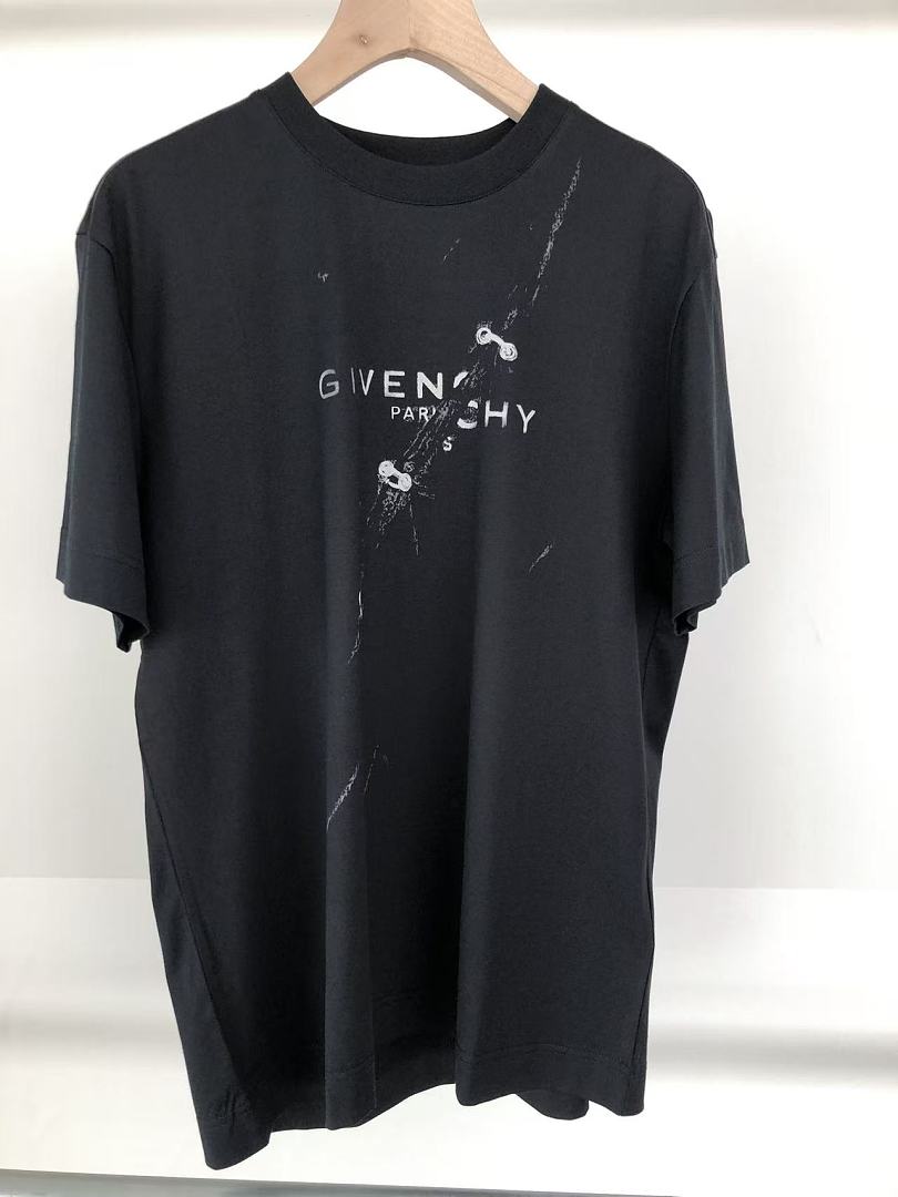 Other 🔥1:1~259 G🔥🔥🔥🔥🔥🔥Y T-SHIRT 66031438 (Im 180CM 68KG Iwear Size S In The Photo) - Image 21