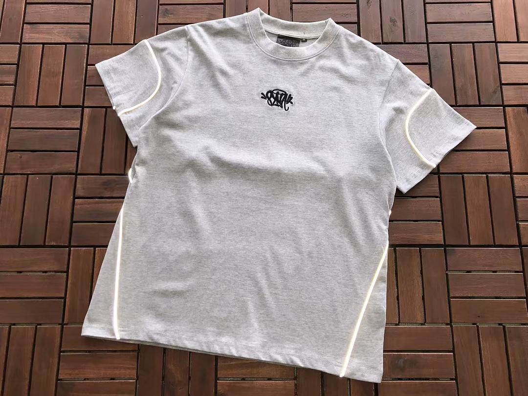Other TOP ~ 109 PANTS ~119 SYNA T-SHIRT SHORTS 55053152 (Im 185CM 70KG Iwear Size M In The Photo) - Image 16