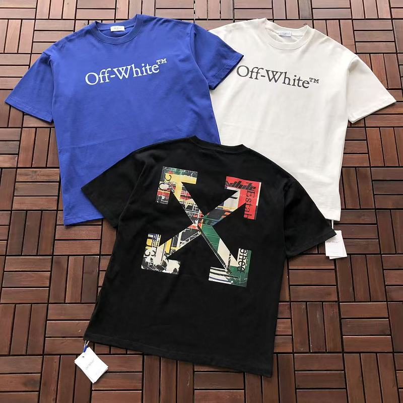 ~99 O🔥🔥-W🔥🔥TE T-SHIRT 55070631 (Im 185CM 80KG Iwear Size M In The Photo), photo 1