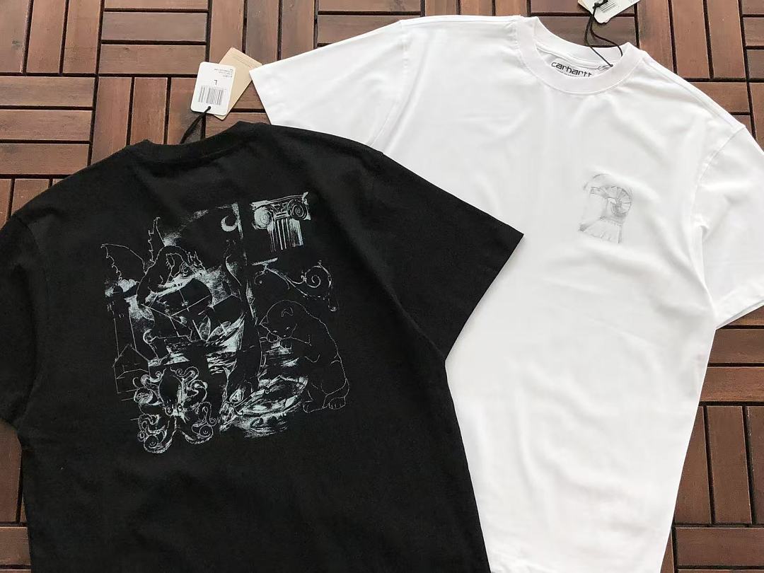 On Running ~95 C🔥RH🔥RTT T-SHIRT 55071642 (Im 185CM 70KG Iwear Size L In The Photo) - Image 6