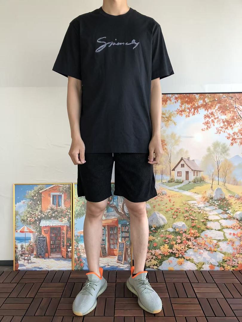 Other 🔥1:1~259 G🔥🔥🔥🔥🔥🔥Y T-SHIRT 66031447 (Im 180CM 68KG Iwear Size S In The Photo) - Image 3