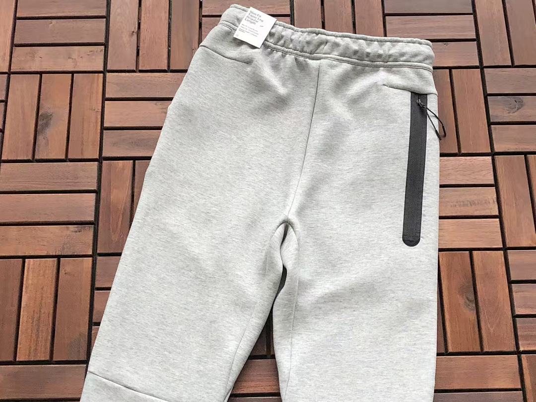 Other TF 2020 CU4489-063255 Zip-Up Coat CU4495-063245 Pants (Im 180CM 68KG Iwear Size S In The Photo) - Image 95