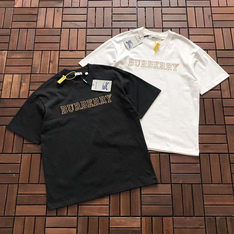 ~125 B🔥RB🔥RRY T-SHIRT 11121408 (Im 176 CM 58 KG Iwear Size M In The Photo), photo 1