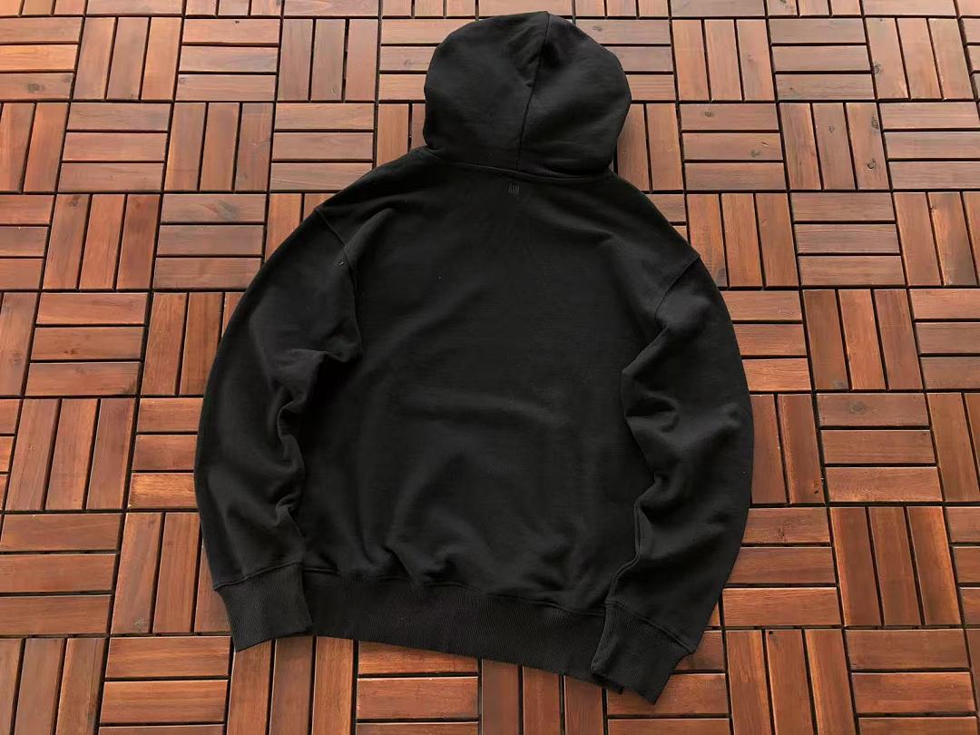 Other ~169 A🔥I HOODIE 22091657 (Im 180CM 68KG Iwear Size M In The Photo) - Image 25