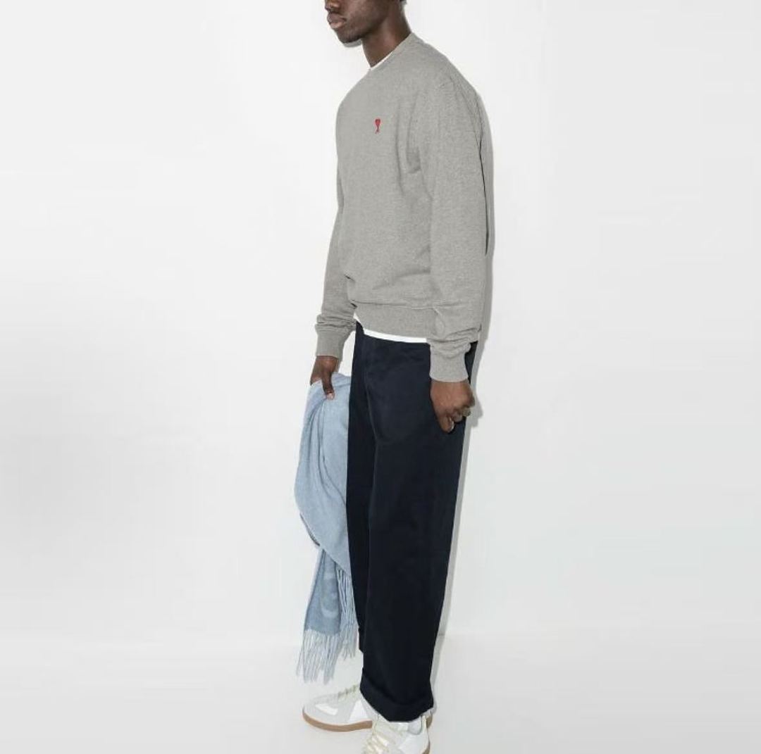 Other 165 A🔥I SWEATER 88081819 (Im 180CM 68KG Iwear Size M In The Photo) - Image 8