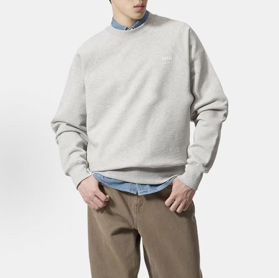 Other ~109 A🔥I SWEATER 77072317 (Im 185CM 70KG Iwear Size S In The Photo) - Image 11