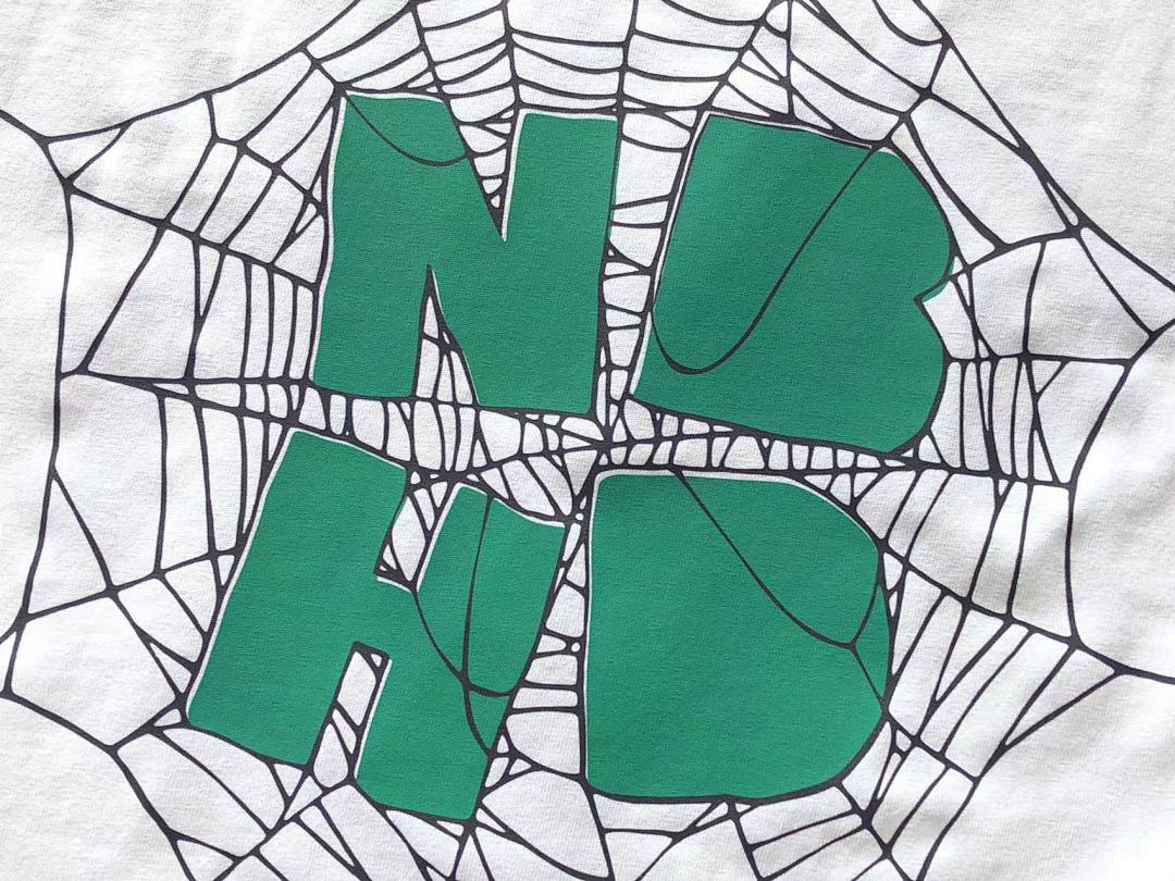 On Running ~99 NEIGHBORHOOD T-SHIRT - Image 17