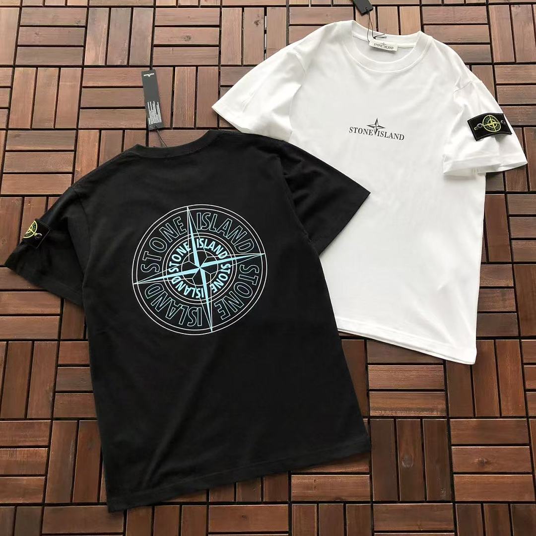 Other ~79 ST🔥🔥E T-SHIRT 77051803 (Im 185CM 80KG Iwear Size M In The Photo), photo 1