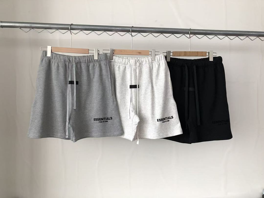 Other ~95 FOG SHORTS 77041935 (Im 176CM 58KG Iwear Size M In The Photo) - Image 25
