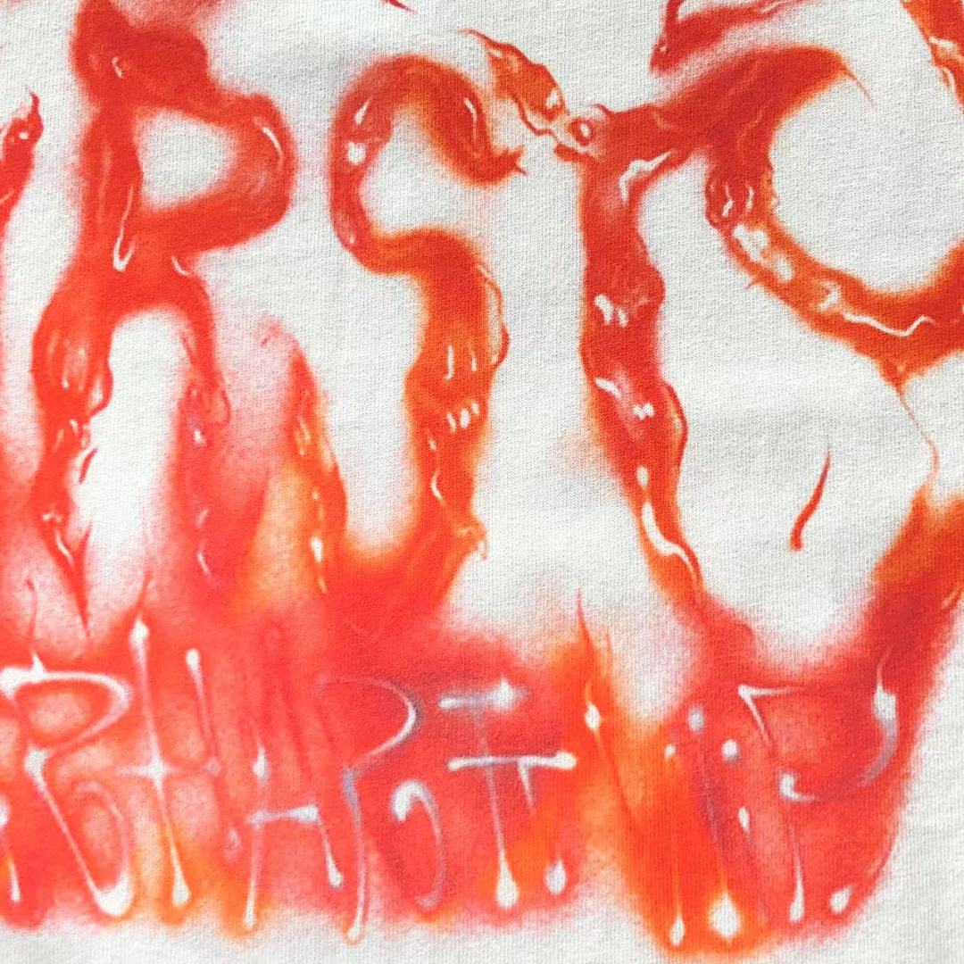 On Running ~99 C🔥RH🔥RTT T-SHIRT - Image 9