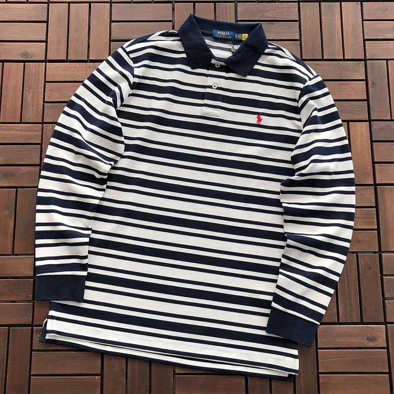 Other ~199 RA🔥PH🔥AU🔥EN LONG-SLEEVE POL 66090101 O (Im 180CM 68KG Iwear Size XL In The Photo), photo 1