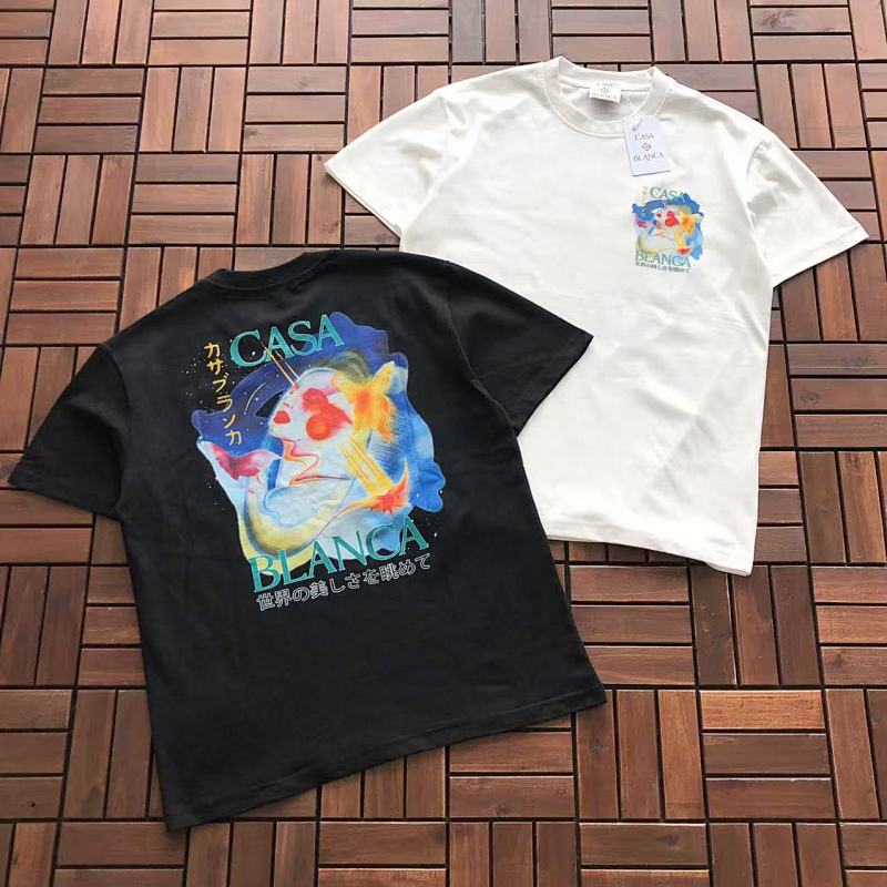 ~99 C🔥S🔥BL🔥🔥C🔥 T-SHIRT 77012666 (Im 176CM 58KG Iwear Size M In The Photo), photo 1