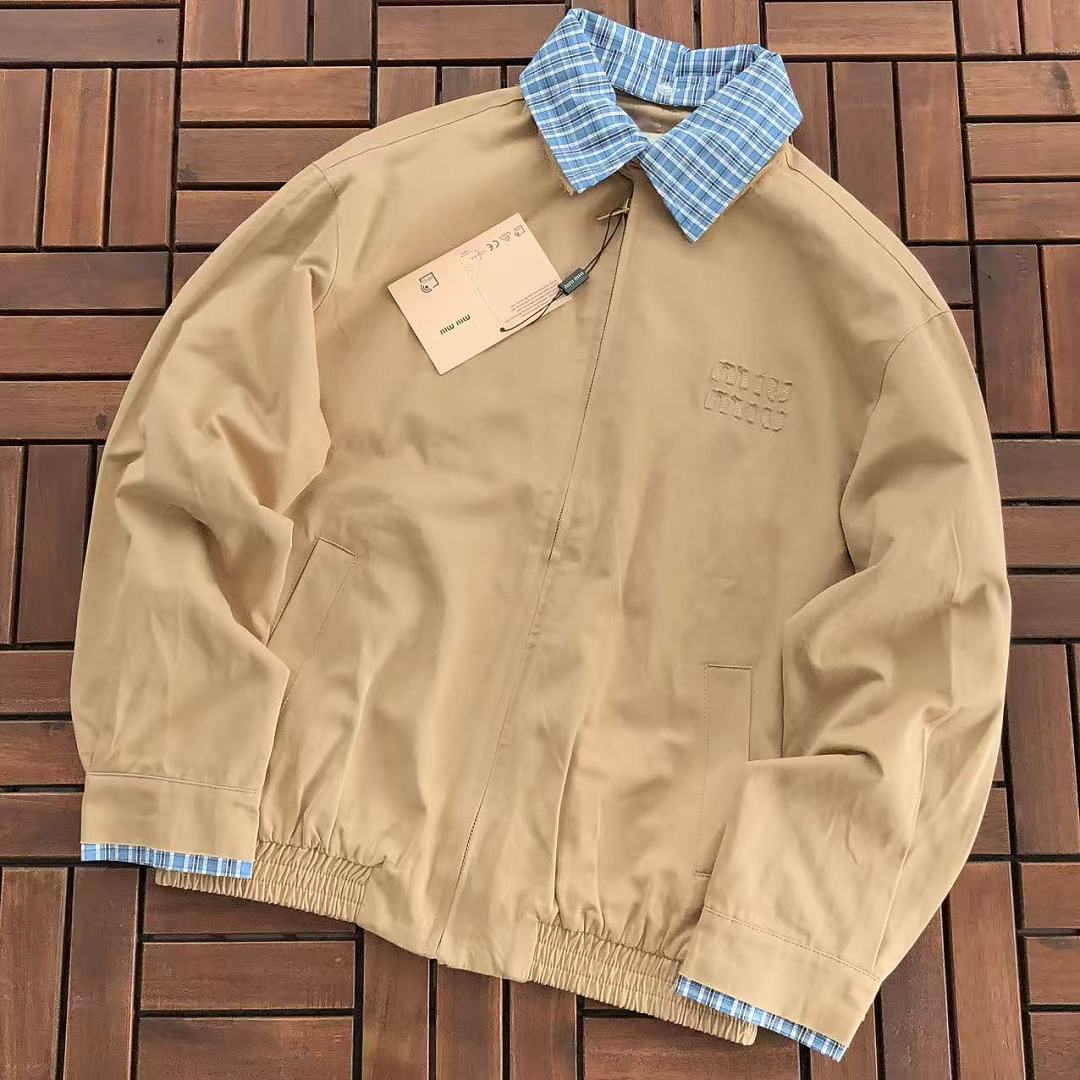 ~256 M🔥U JACKET 66042150 (Im 176CM 58KG Iwear Size S In The Photo), photo 1