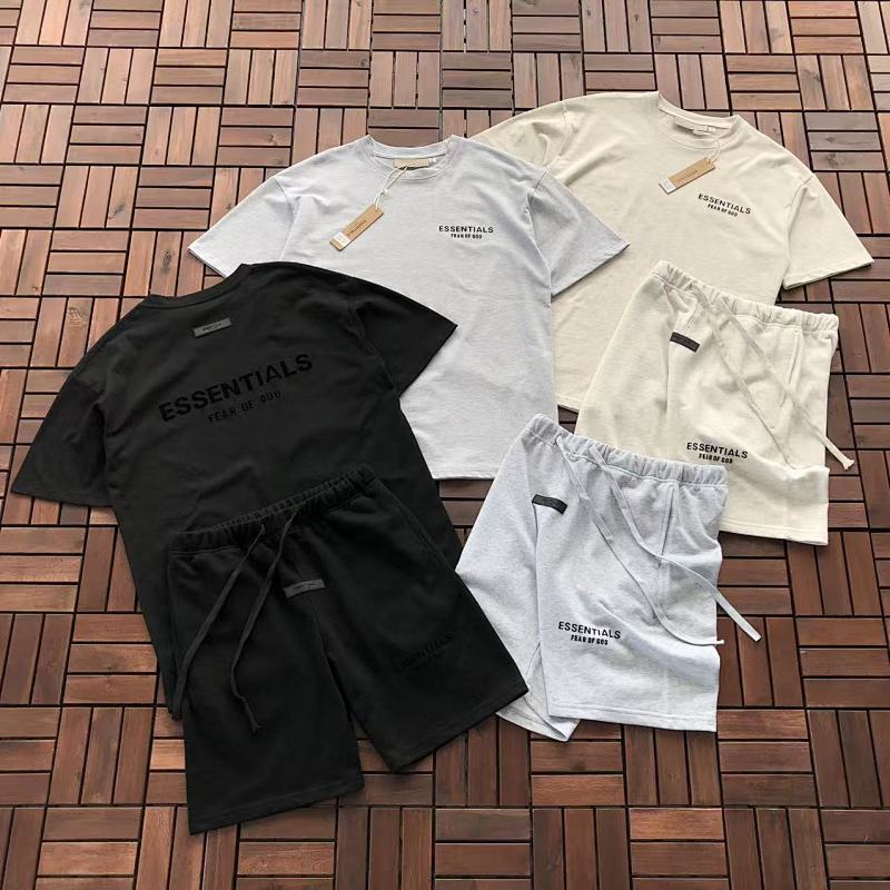 Other TOP~99 PANTS~125 FOG T-SHIRT SHORTS 66011337 (Im 185CM 80KG Iwear Size M In The Photo), photo 1