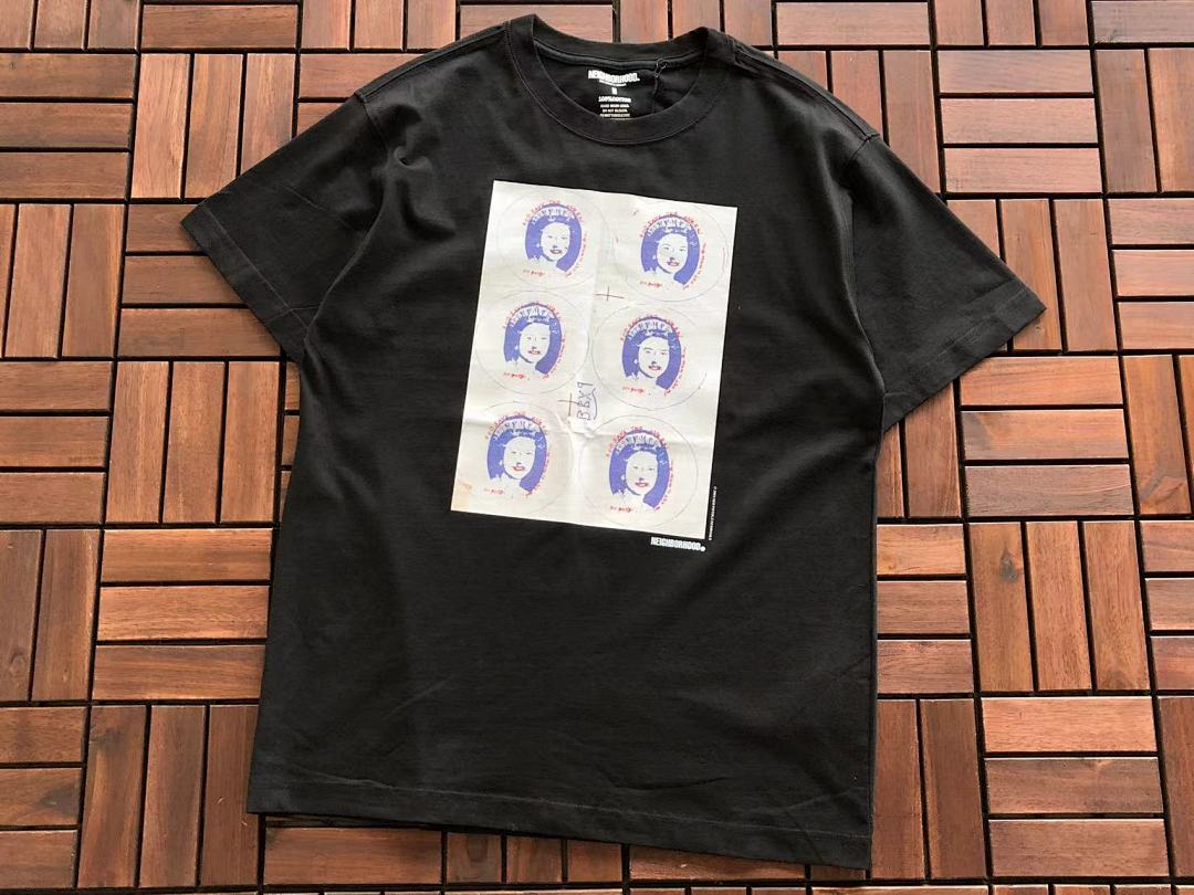 On Running ~99 NEIGHBORHOOD T-SHIRT - Image 5