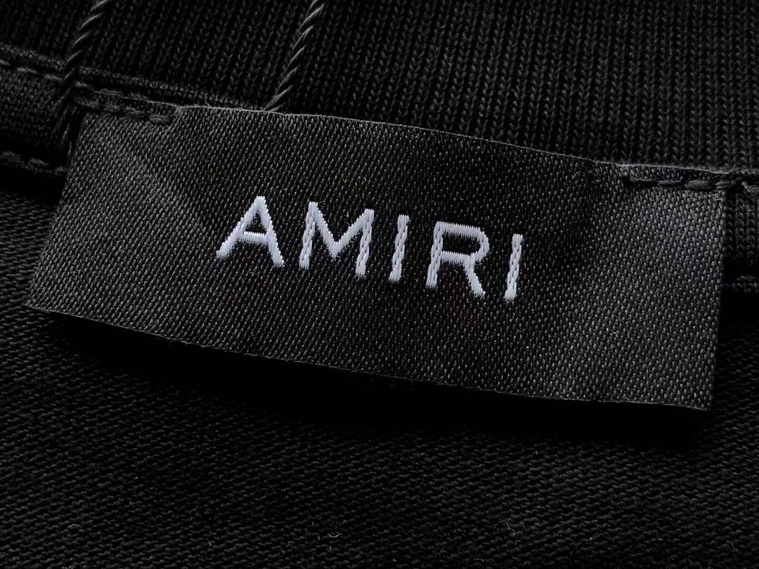 AMIRI ~99 AMIRI T-SHIRT 77041603 (Im 185CM 70KG Iwear Size S In The Photo) - Image 21