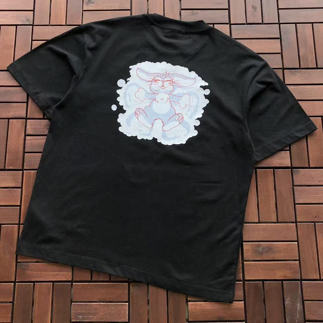 ~139 🔥🔥N🔥O T-SHIRT 66050607 (Im 185CM 70KG Iwear Size XL In The Photo), photo 1