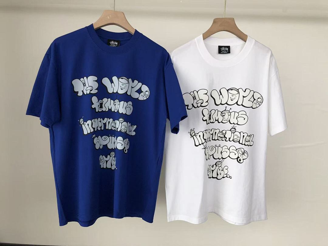 On Running ~79 ST🔥S🔥Y T-SHIRT 55040297 (Im 185CM 80KG Iwear Size L In The Photo) - Image 19