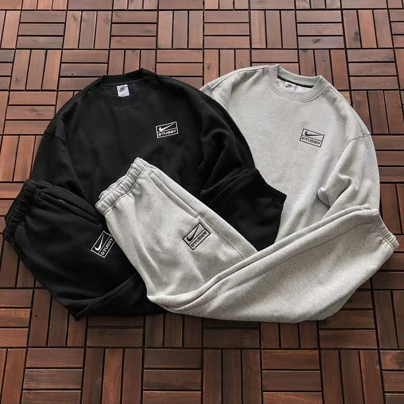 Other TOP169 PANTS 189 N🔥K🔥& ST🔥S🔥Y SWEATER TROUSERS, photo 1