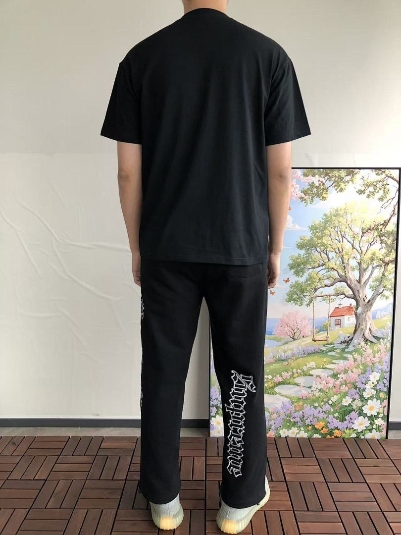 On Running ~79 ST🔥S🔥Y T-SHIRT 55040372 (Im 185CM 80KG Iwear Size L In The Photo) - Image 4