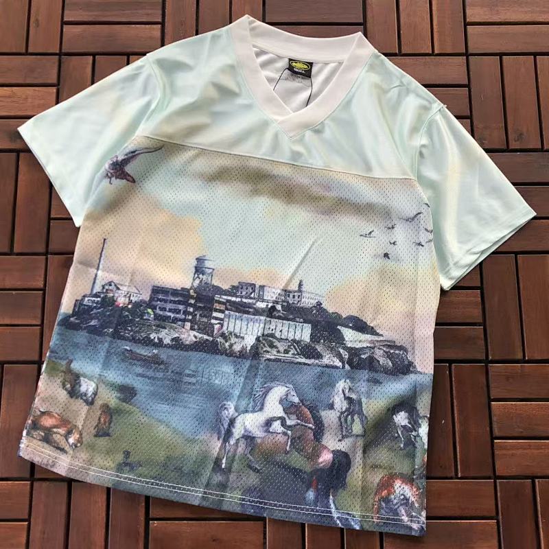 ~89 C🔥RT🔥🔥Z T-SHIRT 33101152 (Im 176CM 58KG Iwear Size S In The Photo), photo 1