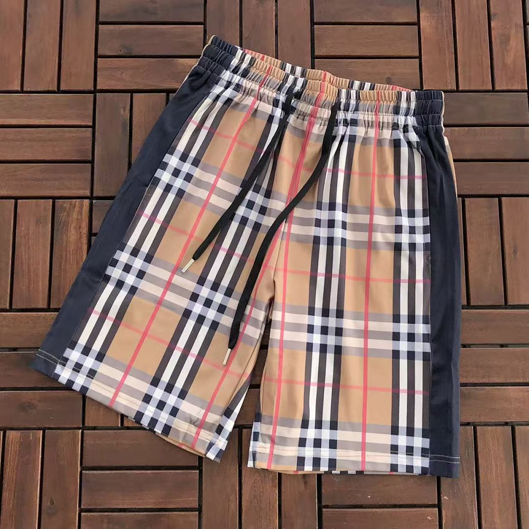 Other ~109 B🔥RB🔥RRY SHORTS 77031428 (Im 185CM 70KG Iwear Size M In The Photo), photo 1