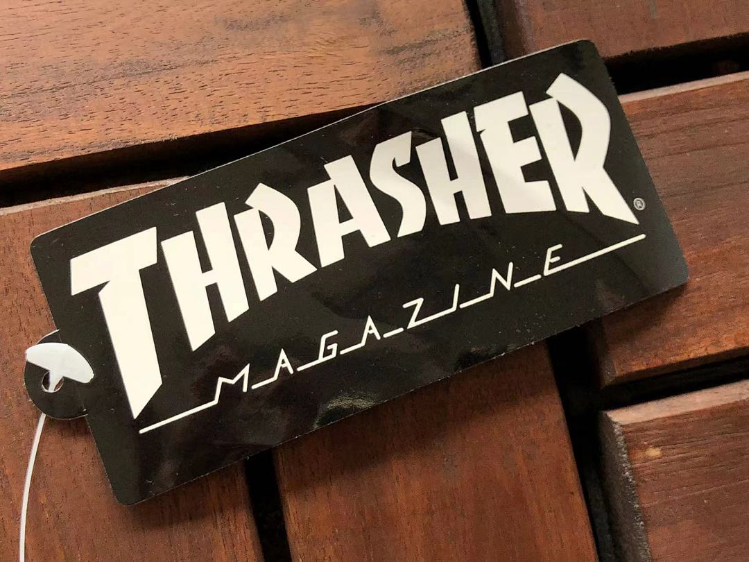 On Running ~79 THRASHER T-SHIRT - Image 15