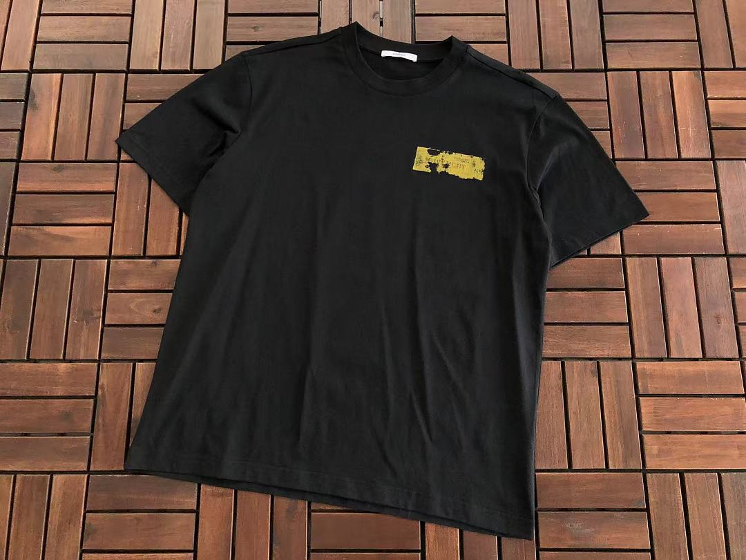 Other 🔥1:1🔥~246 G🔥🔥🔥🔥🔥🔥Y T-SHIRT 66081261 (Im 185CM 70KG Iwear Size S In The Photo) - Image 14