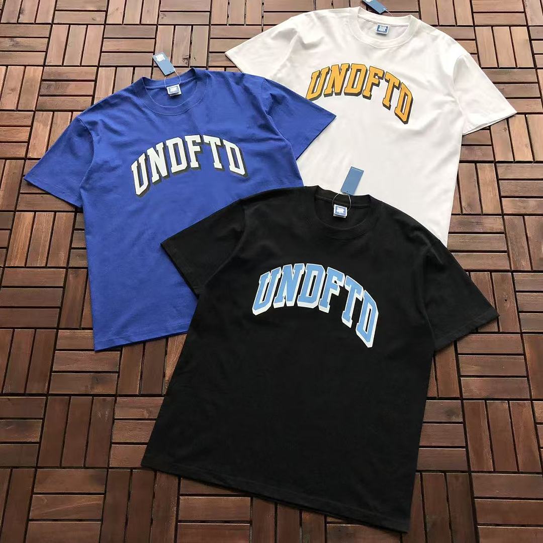 On Running ~ 85 UNDEFEATED T-SHIRT 55041736 (Im 185CM 80KG Iwear Size L In The Photo)