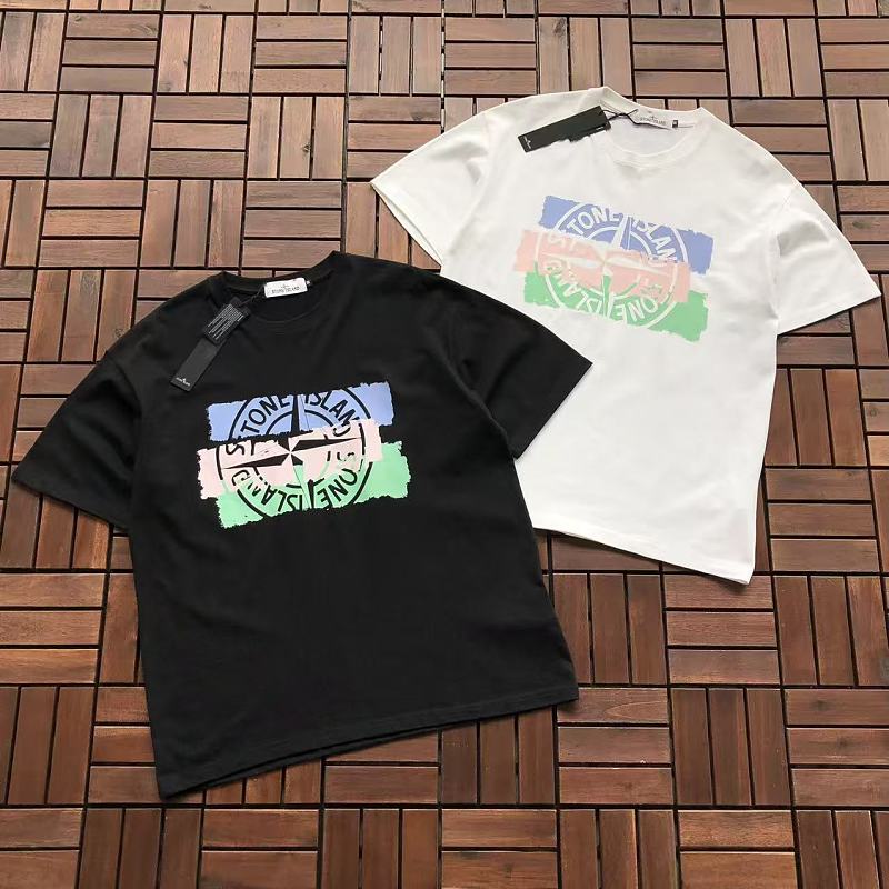 ~85 ST🔥🔥E T-SHIRT 77042885 (Im 185CM 80KG Iwear Size M In The Photo), photo 1