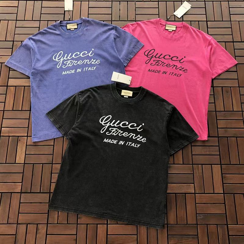 Other ~149 G🔥C🔥I T-SHIRT 66030109 (Im 185CM 80KG Iwear Size M In The Photo), photo 1