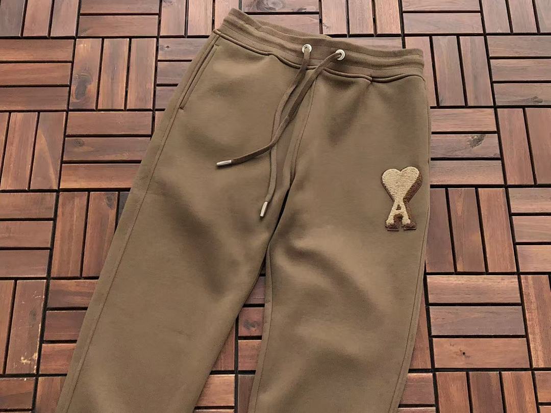 Other ~159 A🔥I TROUSERS FLEECE 88010602 (Im 176CM 58KG Iwear Size M In The Photo) - Image 8