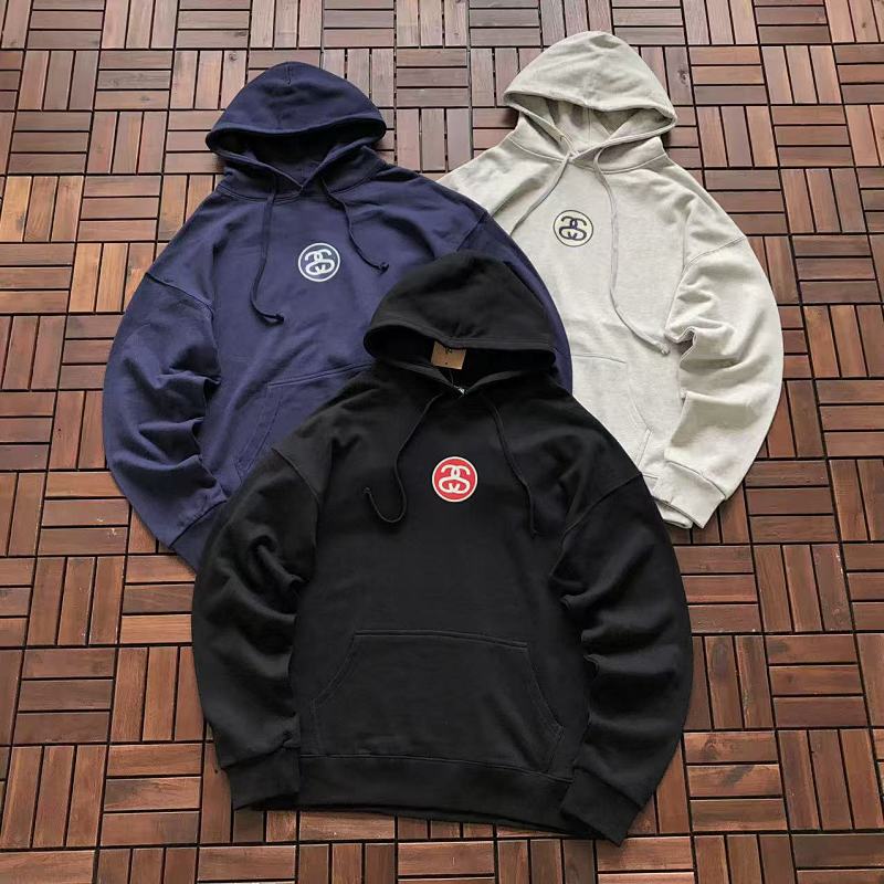 Other ~149 ST🔥S🔥Y HOODIE 11121097 (Im 176CM 58KG Iwear Size XL In The Photo), photo 1
