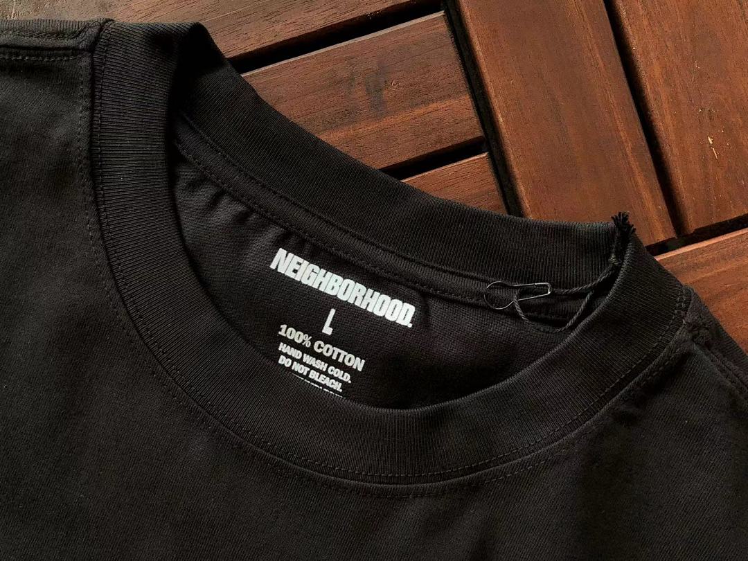On Running ~99 NEIGHBORHOOD T-SHIRT - Image 23