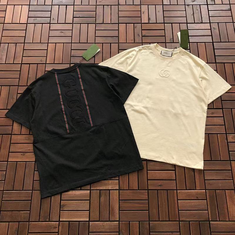 Other ~149 G🔥C🔥I T-SHIRT 66011526 (Im 180CM 68KG Iwear Size M In The Photo), photo 1