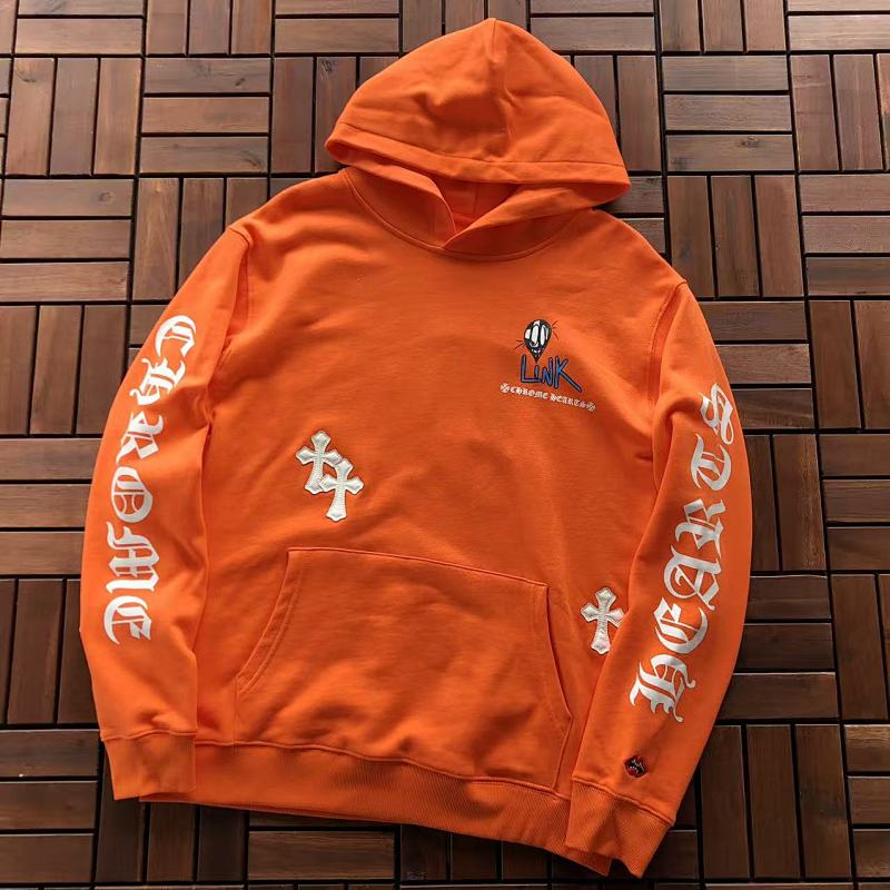 Chanel ~199 CH🔥OM🔥 HE🔥RTS HOODIE 11092535 (Im 180CM 68KG Iwear Size S In The Photo), photo 1