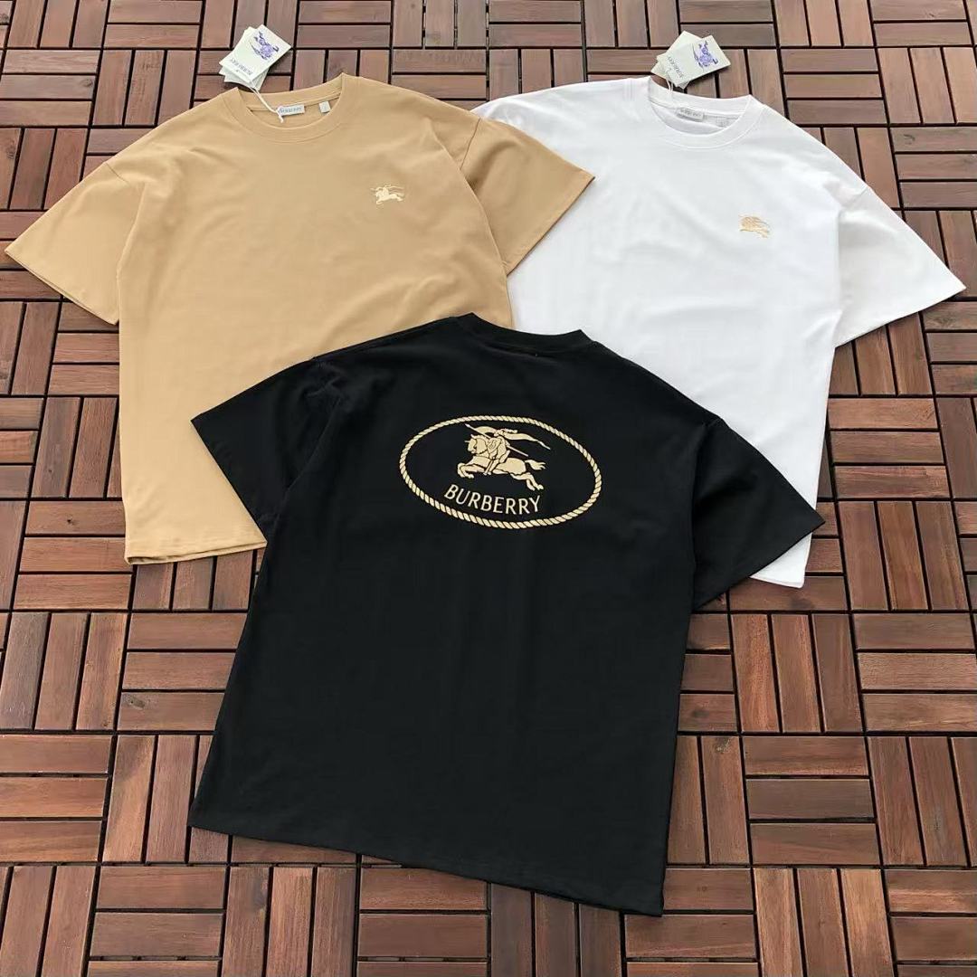 ~149 B🔥RB🔥RRY T-SHIRT 66011217 (Im 185CM 80KG Iwear Size S In The Photo), photo 1