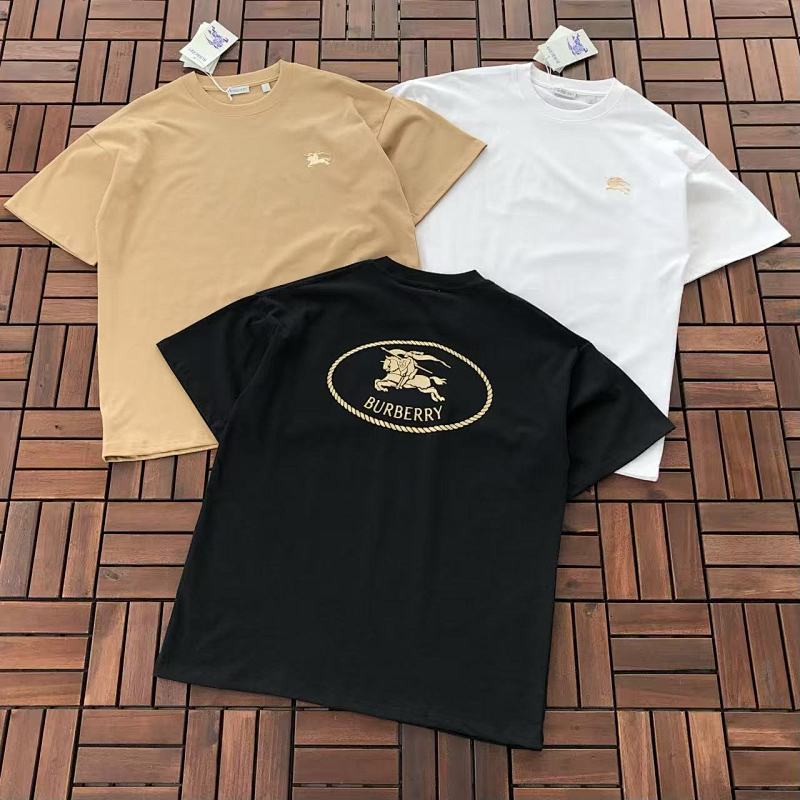 ~149 B🔥RB🔥RRY T-SHIRT 66011217 (Im 185CM 80KG Iwear Size S In The Photo), photo 1