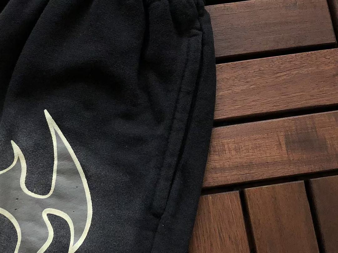 Other ~125 HELLSTAR SHORTS 55012961 (Im 176CM 58KG Iwear Size S In The Photo) - Image 20