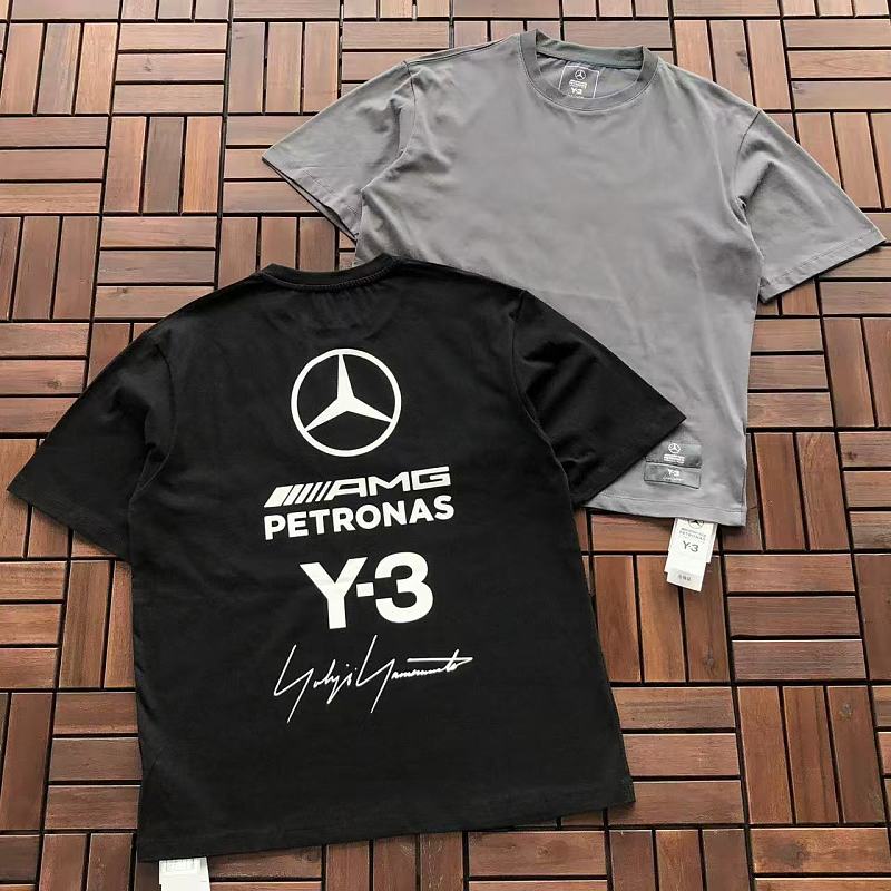 Other 125 Y🔥& MERCEDES-AMG T-SHIRT 88070230 (Im 185CM 80KG Iwear Size S In The Photo), photo 1