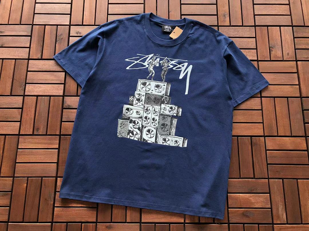 On Running ~85 ST🔥S🔥Y T-SHIRT - Image 15
