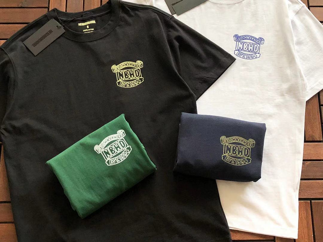 On Running ~99 NEIGHBORHOOD T-SHIRT - Image 20