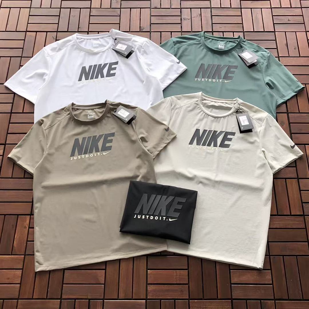 Other ~135 N🔥K🔥 T-SHIRT 22111926 (Im 180CM 68KG Iwear Size 2XL In The Photo), photo 1